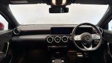 Mercedes-Benz A-Class A180d AMG Line Executive 5dr Auto Diesel Hatchback